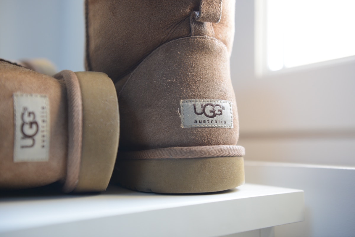 Uggs: lang niet zulke goeie schoenen als je denkt - NITCH
